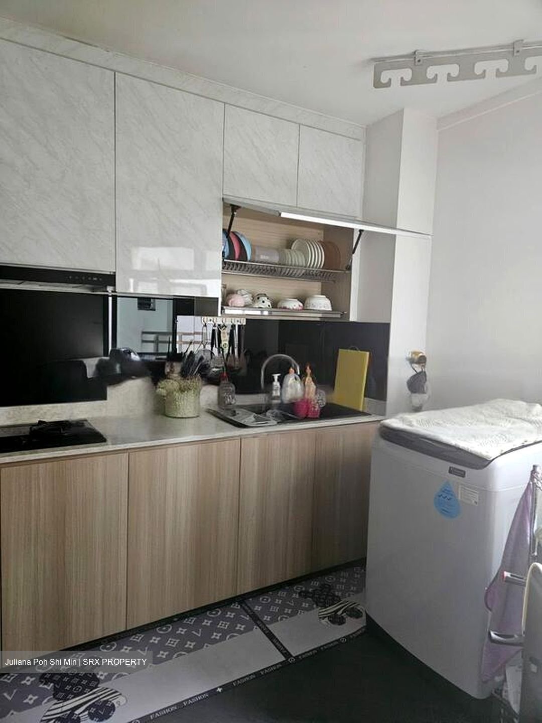 Blk 187B Rivervale Drive (Sengkang), HDB 5 Rooms #457631071
